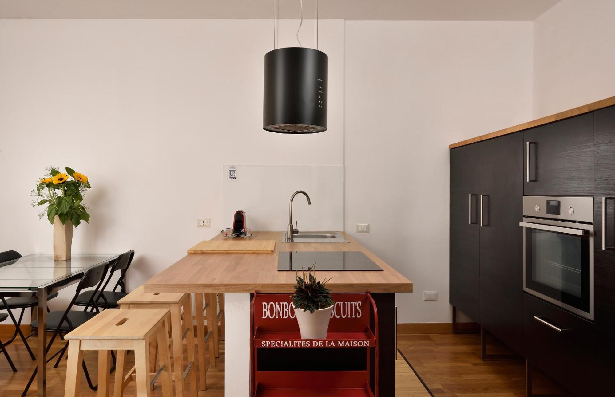 Maison Del Corso Appartamento