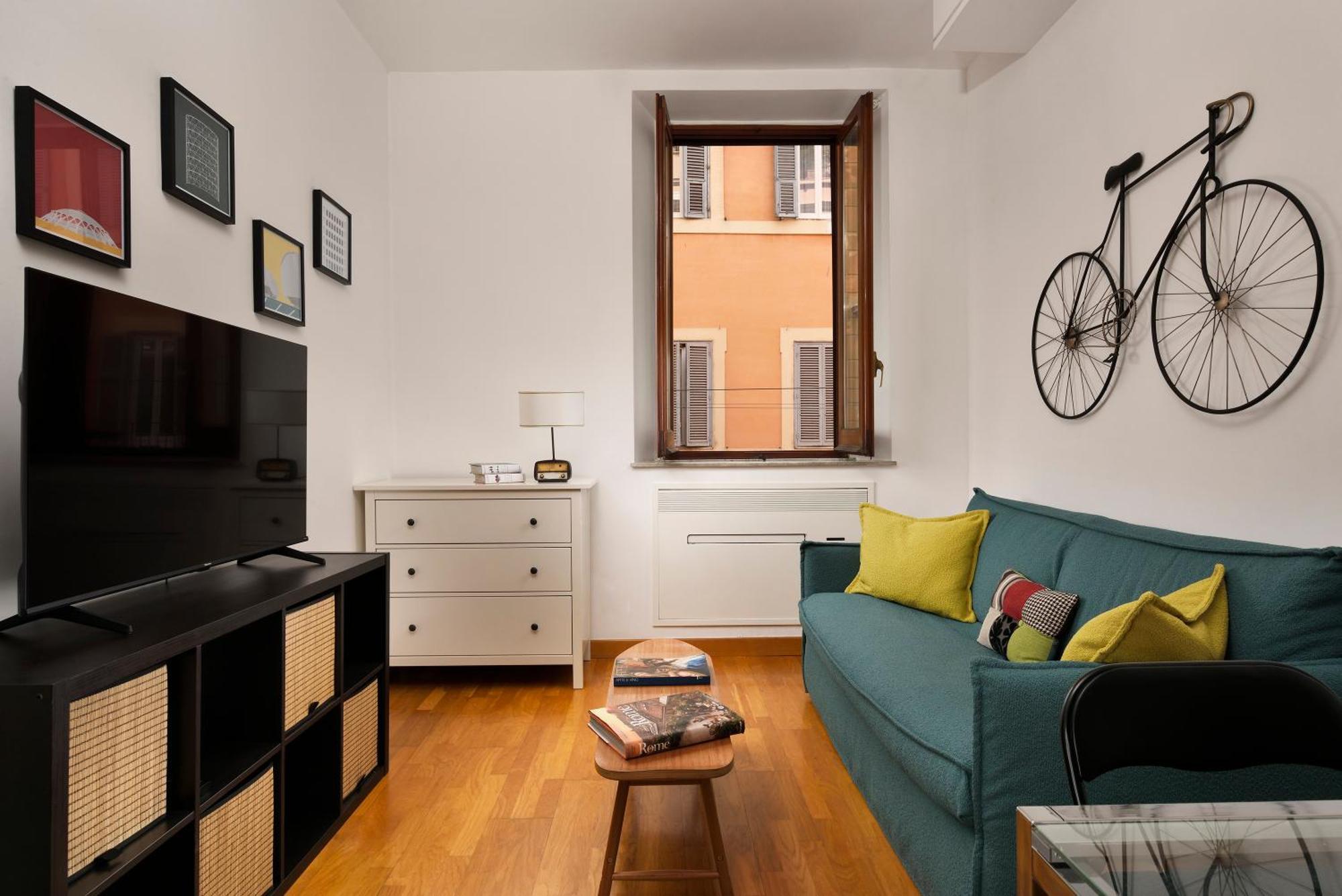 Appartamento Maison Del Corso *