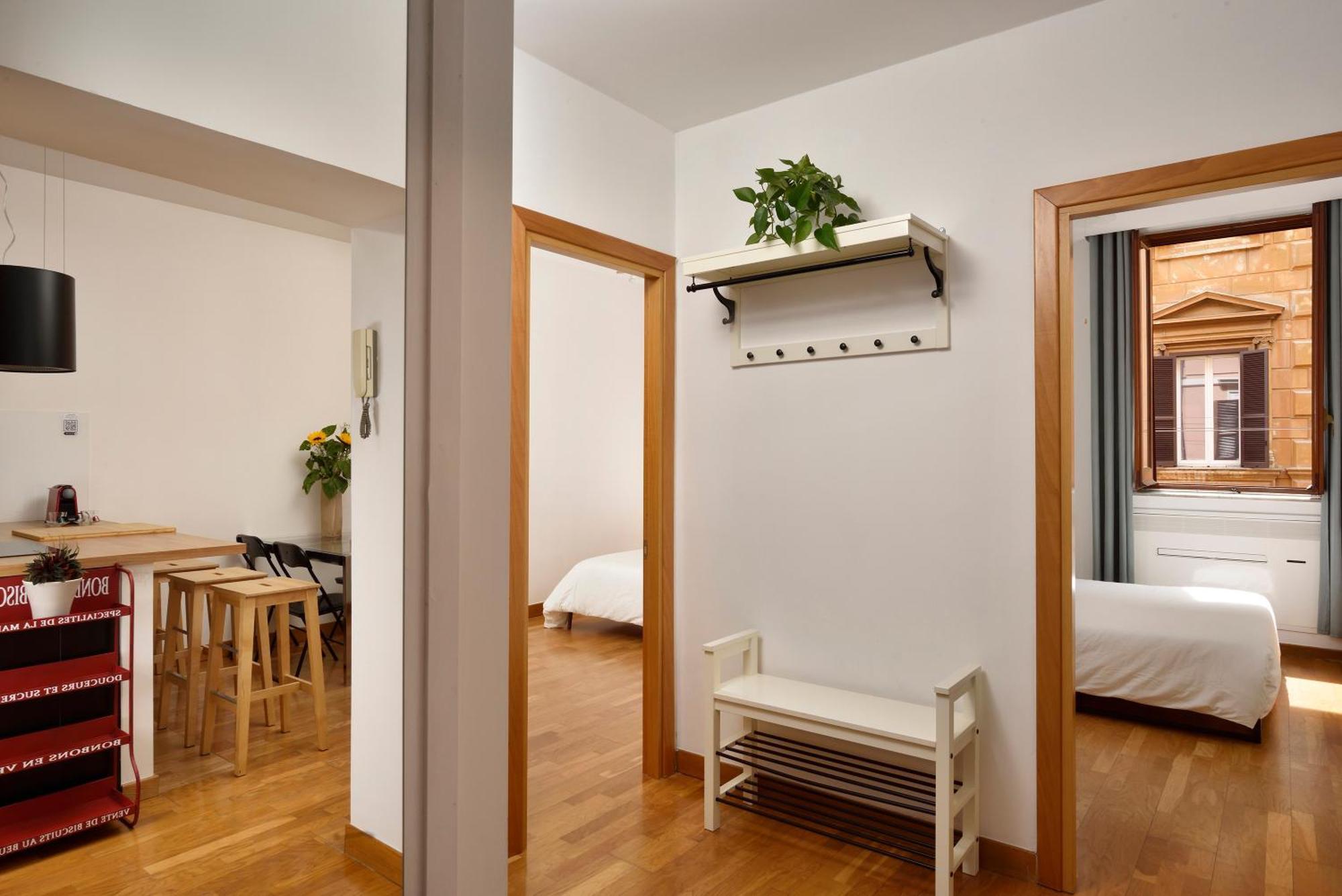 Appartamento Maison Del Corso Roma