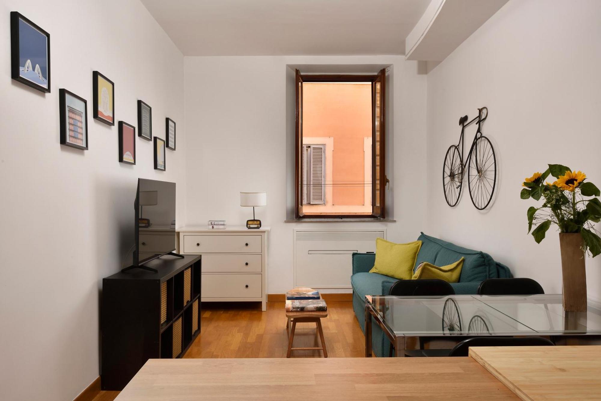 Apartamento Maison Del Corso *