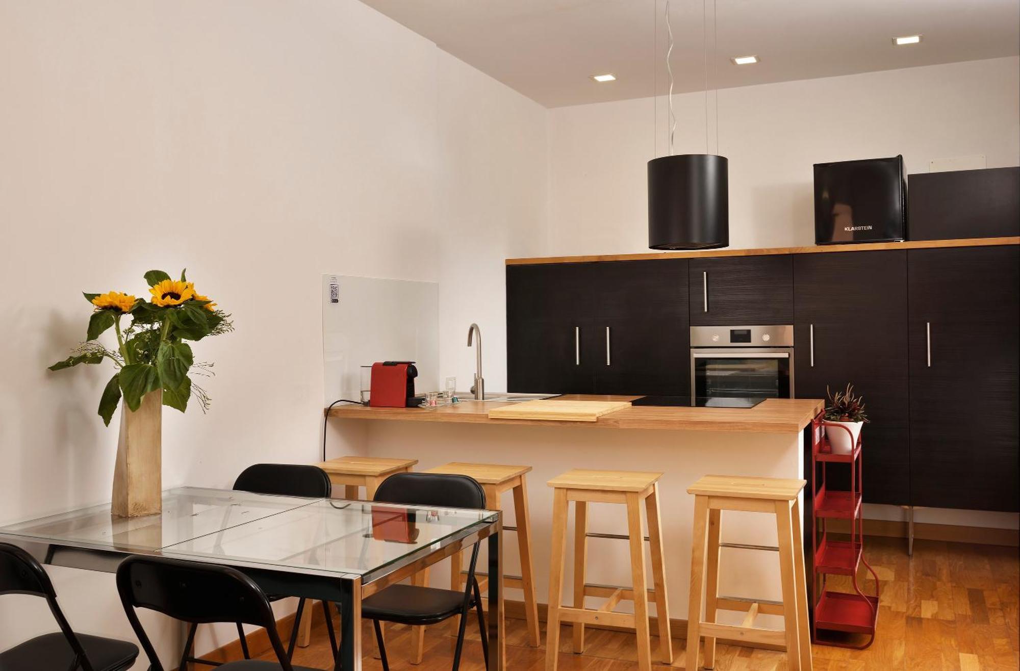 Maison Del Corso Apartamento Roma