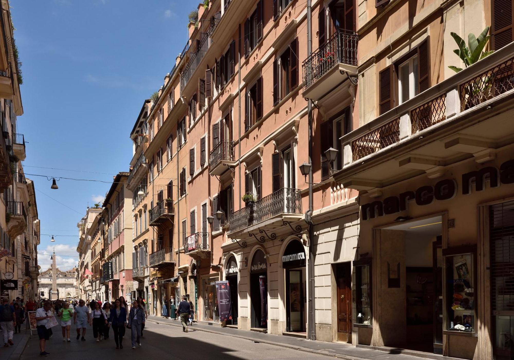 Maison Del Corso * Roma