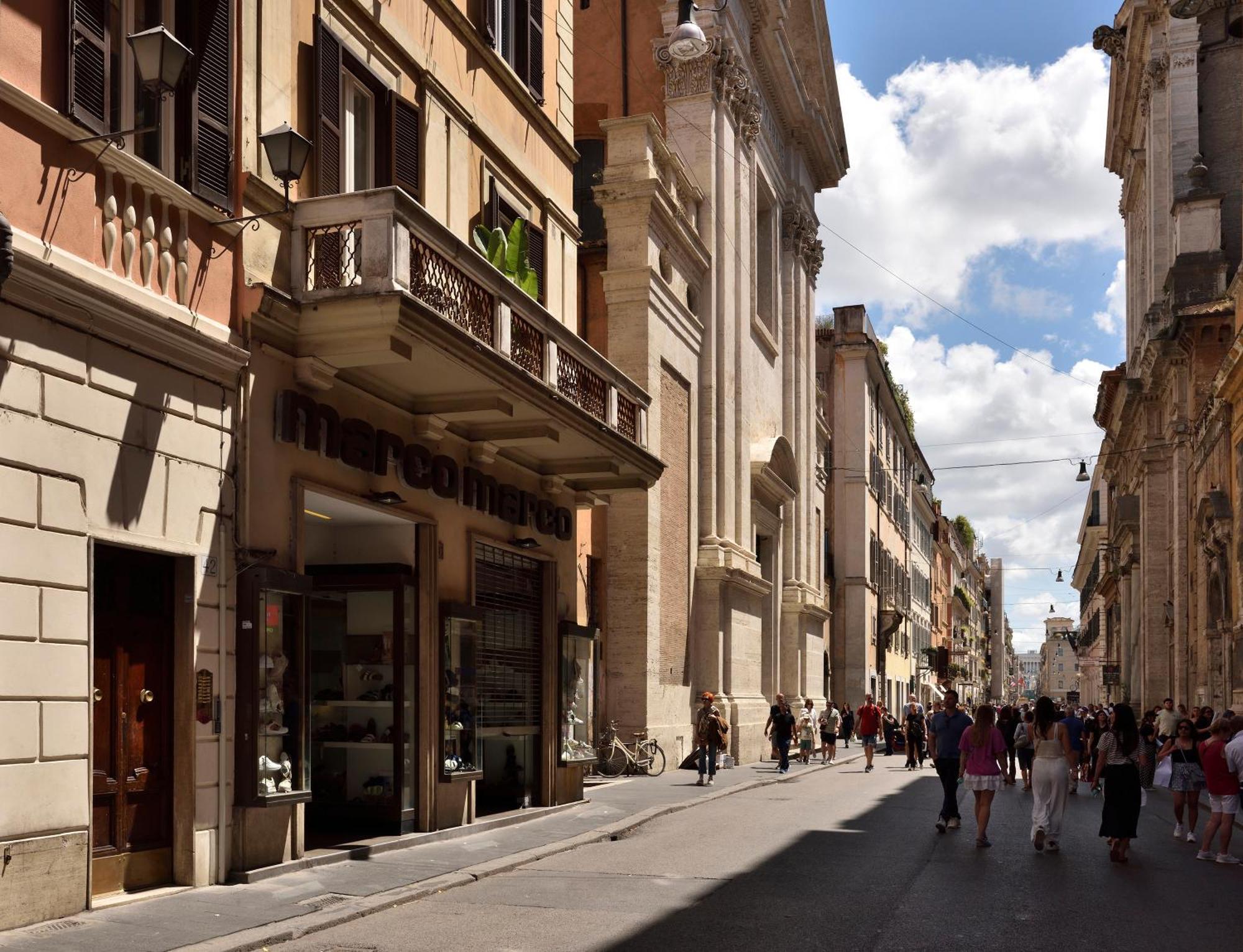 Apartamento Maison Del Corso
